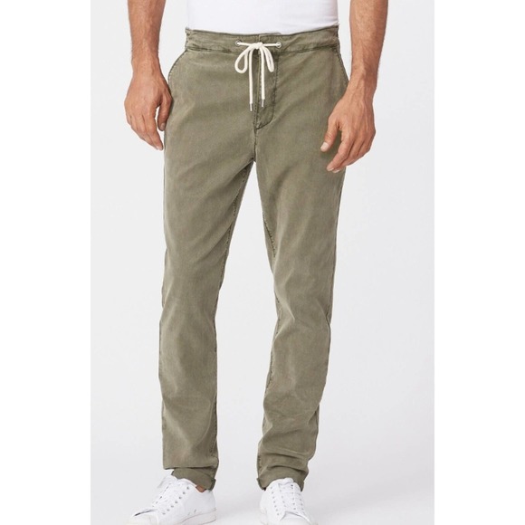 PAIGE Other - PAIGE Men’s Fraser Pant, Size 29, Vintage Spanish Moss, Brand new, Never Opened.